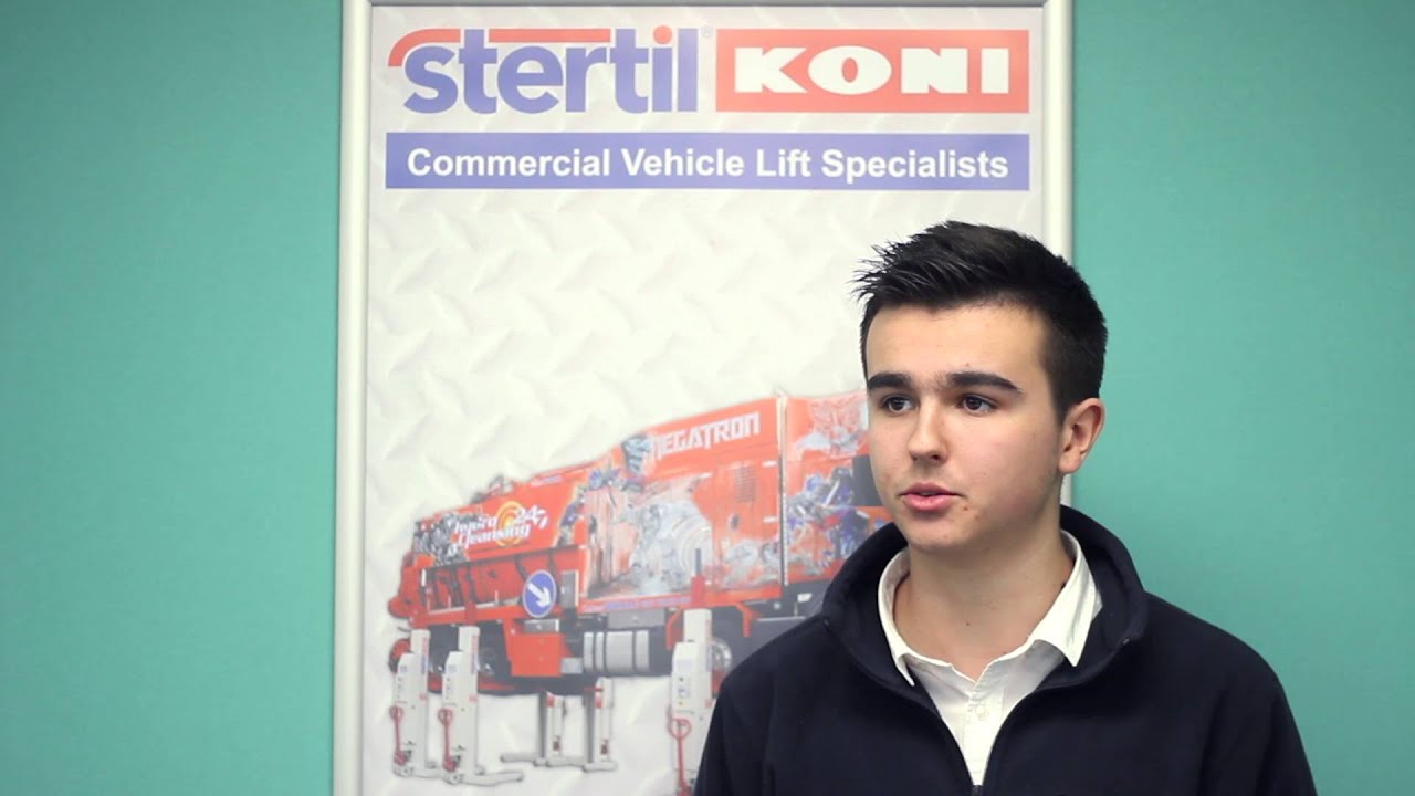 Make Your Future In 2016 with Starting Off