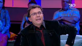Top Show, 30 Tetor 2018, Pjesa 3 - Top Channel Albania - Talk Show Top Show, 30 Tetor 2018, Pjesa 3 - Top Channel Albania - Talk Show
