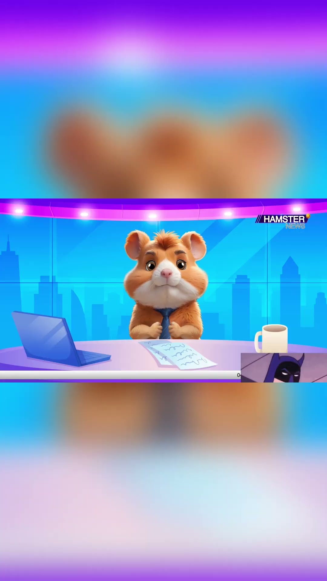 The five cryptocurrencies Trump wants the US to hold in reserve ⚡️ Hamster News