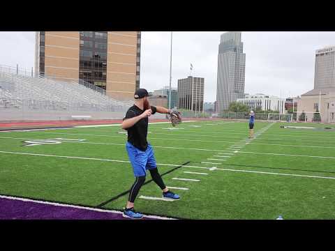 Correcting Inefficient Arm Path Pt.2 (Lesson)