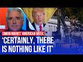 'Trump's golden ballroom backlash': Simon Marks' American Week | LBC