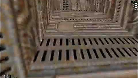 Quake 2 jump mod - fearjumps2 by PopS