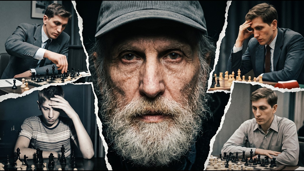 Realistically, How Good Was Bobby Fischer?