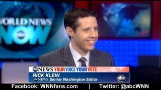 Election 2012: Full Analysis