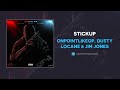 OnPointLikeOP, DUSTY LOCANE & Jim Jones - Stickup (AUDIO)