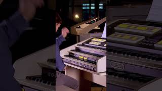 Download Lagu Scott Currier Plays the Cantorum Trio Plus | 3-Manual Digital Organ with Physis Plus Sound MP3