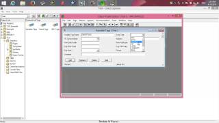Citect Scada System  - 1st - how to start the program