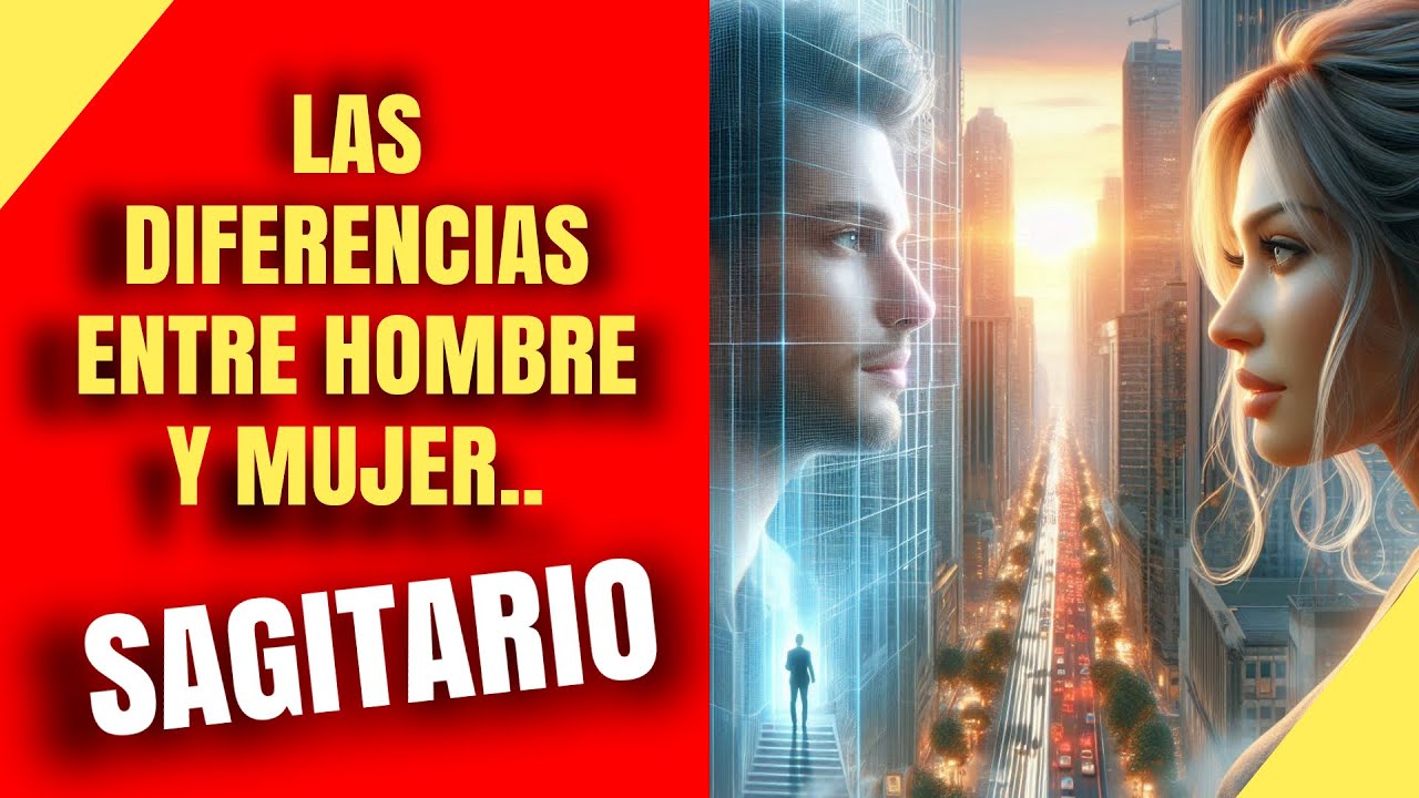Sagitario amor. Entre un hombre Sagitario y una mujer Sagitario: ¿Qué ...