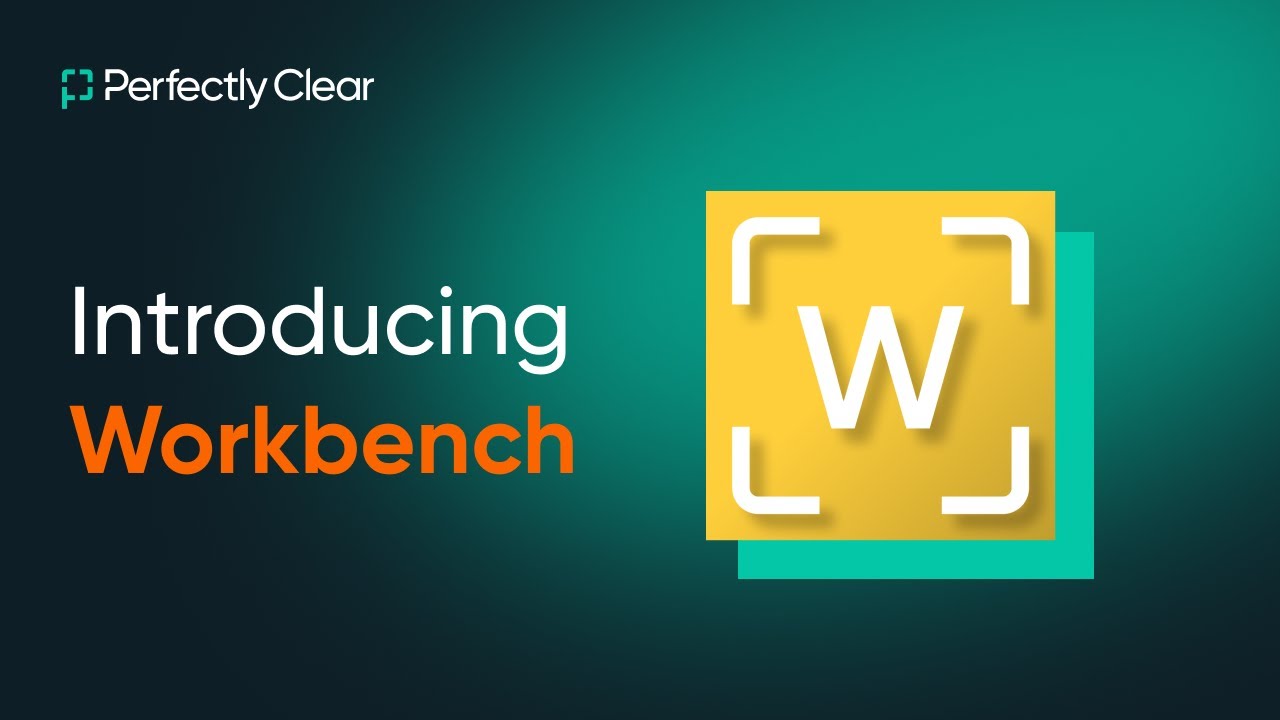Introducing Workbench V5