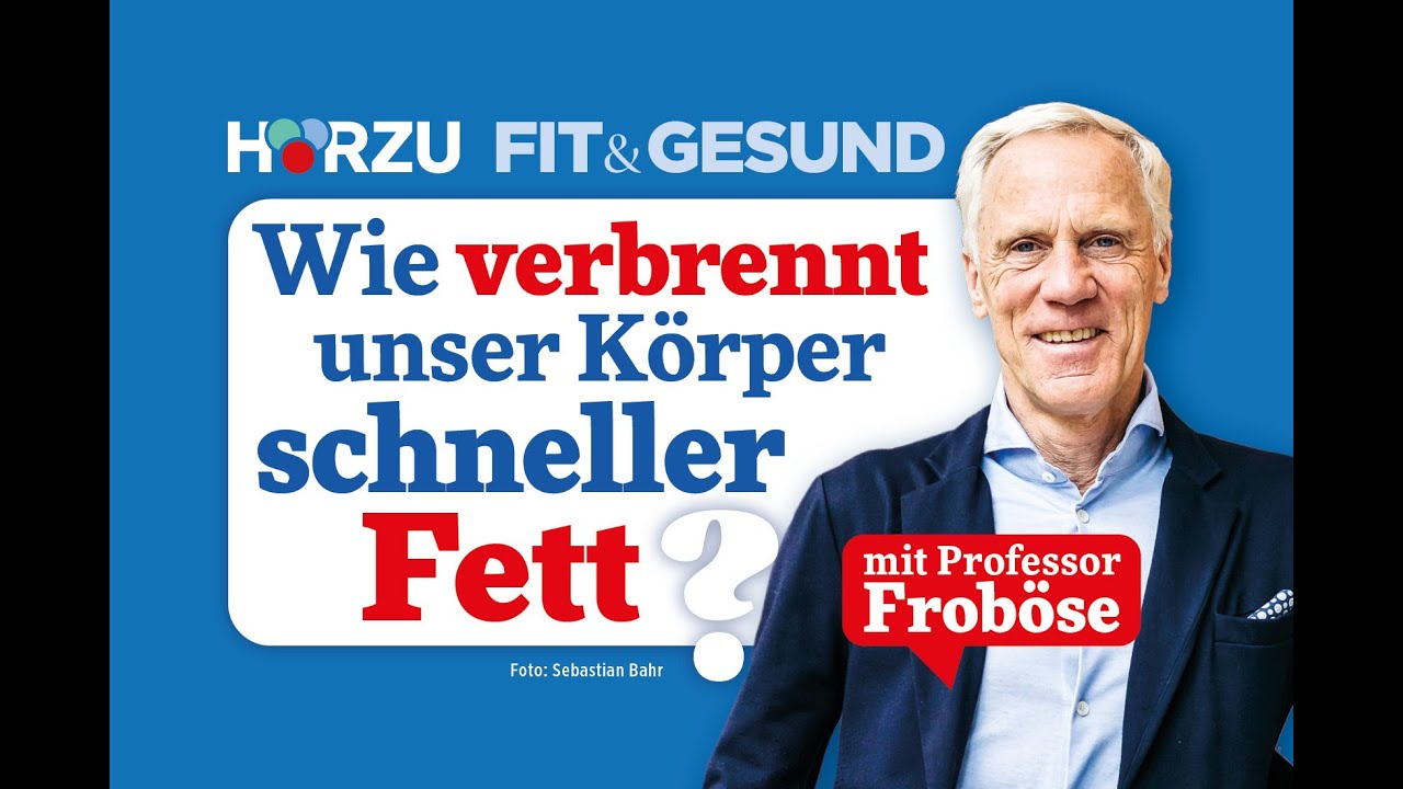 #54: Wie wir unsere Fettverbrennung ankurbeln