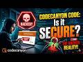 Is CodeCanyon Code Secure? 🛑 The TRUTH About Website Security & Hackers! #CodeCanyon #Web #security