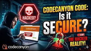 Famous Is CodeCanyon Code Secure? 🛑 The TRUTH About Website Security & Hackers! #CodeCanyon #Web #security Net Worth