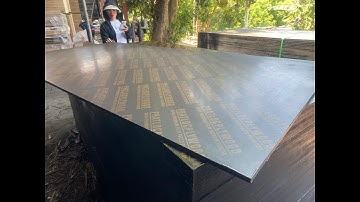 Báo giá ván ép phủ phim giá rẻ năm 2025 - Hotline 0914648900