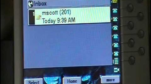 VoiceView Express on the Cisco UC500