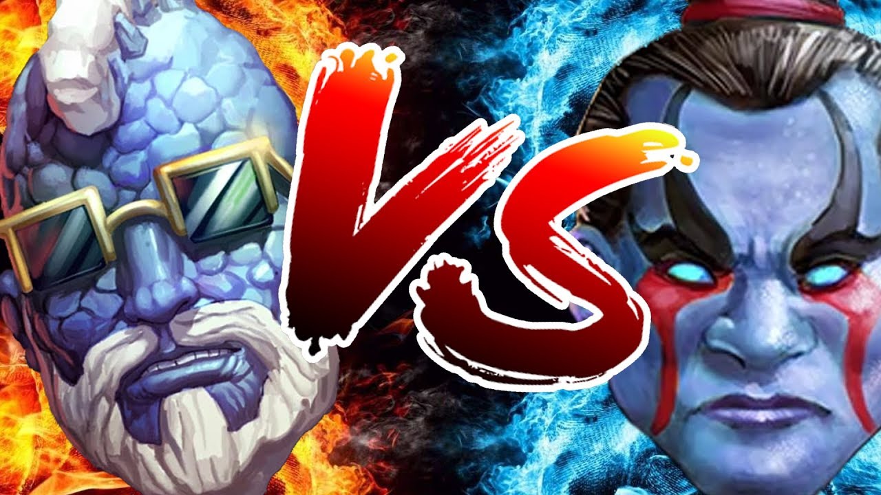 Agni vs Ymir | DORITOS vs MTN DEW Super Bowl Commercial | PARODY