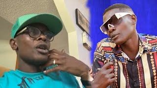 Jose Chameleone Warns Junior ChameleoneStop Using my Voice Name and Singing my Songs