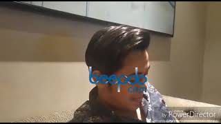 Omg, Ini Cerita Malam Pertama Kriss Hatta Dan Hilda Vitria