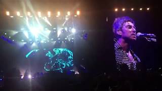 Noel Gallagher's High Flying Birds - Little By Little (SUMMER SONIC TOKYO 2018)