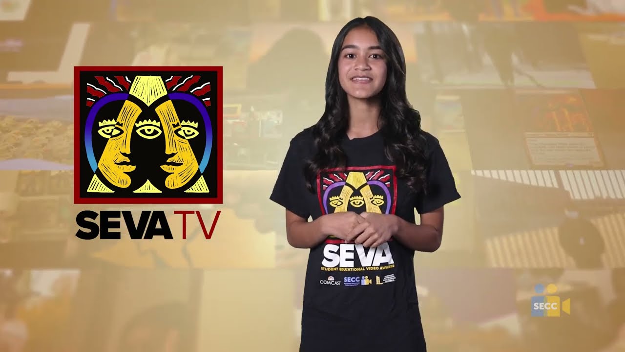 The 2022 SEVA TV Thanksgiving Marathon | SECC Comcast 16