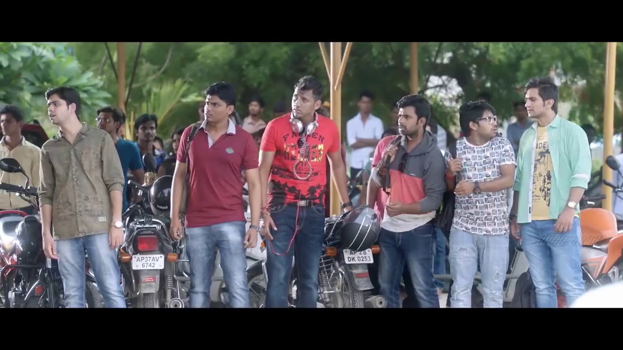 Trigger best movie scene