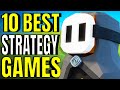 Top 10 mobile turnbased strategy games of 2022  best android  ios strategy games