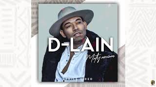 MATY AMINAO D-LAIN ( Video Lyrics)