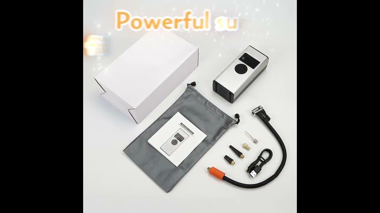 What Mechanics Won’t Tell You About Portable Air Compressors (Tested 100+ Tires)