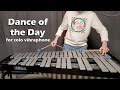 Nathan dufresne  dance of the day nathan dufresne