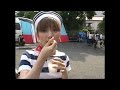 モーニング娘。「ザ☆ピ〜ス!」(2001年7月)