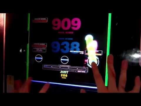 [REFLEC BEAT VOLZZA 2] ふ・れ・ん・ど・し・た・い (SPECIAL) 100.0% (Player: CHAA-R.U)