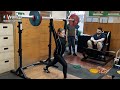 #05-2022. Тяжелая Атлетика г.Видное -Россия/ Weightlifting city Vidnoe -Russia