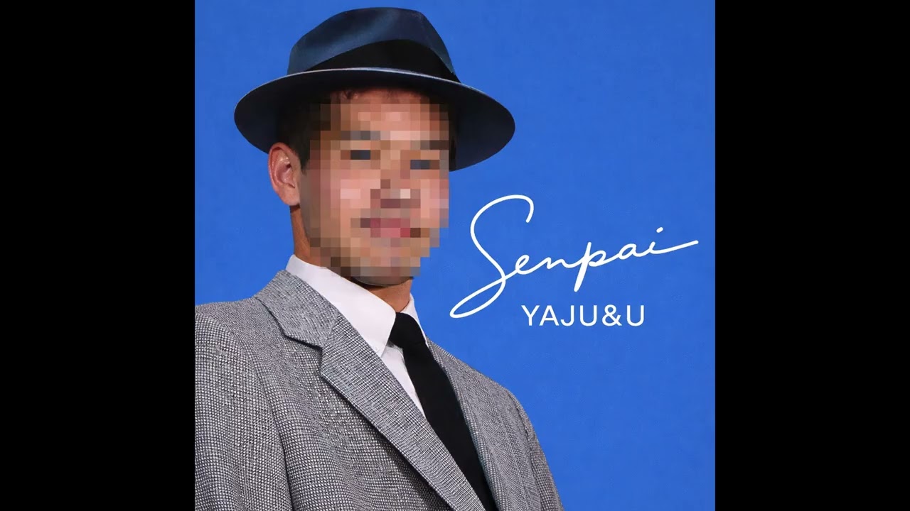 【Cover】【野獣先輩歌唱】YAJU&U - Jazz Standard 