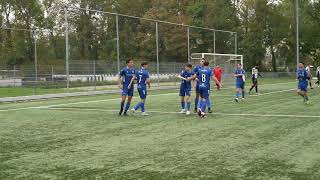 2025.10.11 - Excelsior20 2 - Capelle 2 0-2