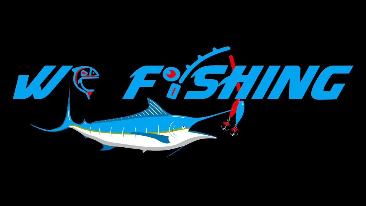 What is WC Fishing? Subscribe for regular uploads!