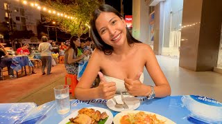 3 Top Thai Street Food Restaurants in Hua Hin Thailand