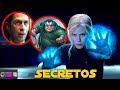 Fantastic four 2015 secretos referencias ideas eliminadas qu sali mal