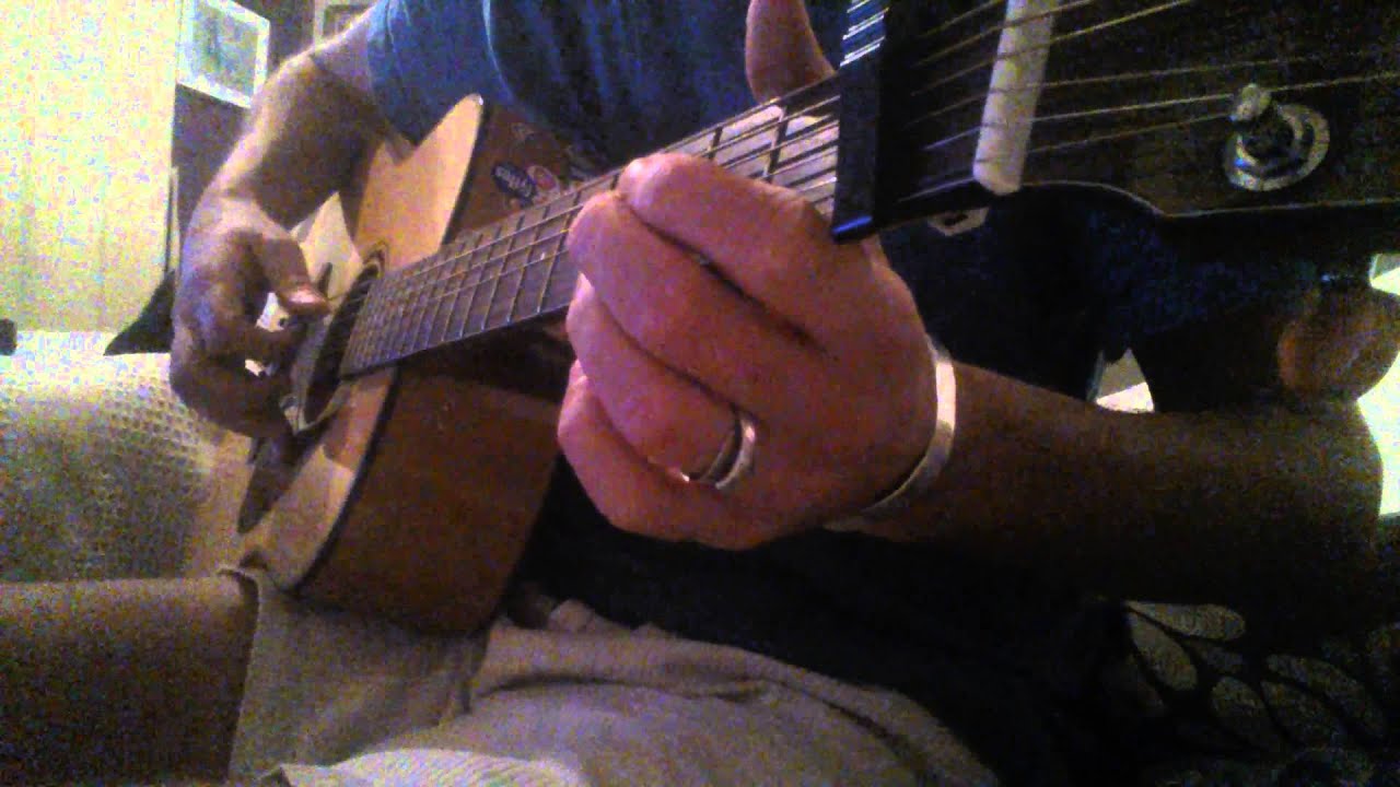 Lightnin hopkins trouble in mind YouTube