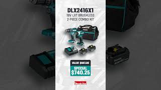 Makita Fathers Day Special at Universal Hardware 2026 #universalhardware #belizecity #belize