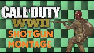 World War 2 Shotgun Montage - Edubble, Taking My Time , Kill Chain