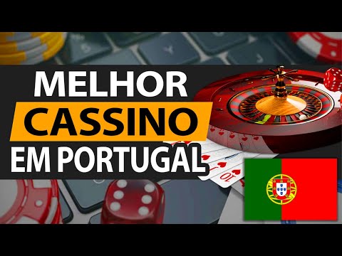 Jogue nas Melhores Casinos Online em Portugal - Descubra Casinos Portugal Jogar Agora