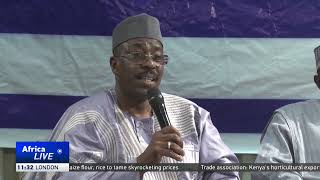 Chadian Army Disarms Sudanese Contingent Of 320 Soldiers