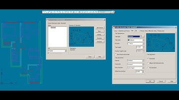 DA3D1 TEXTO Y COTAS EN AUTOCAD