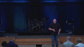Aligning Our Lives with God's Good Plan