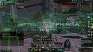 how to turn on percentages on xp / health/ mana/ energy bar in Rift in less than a minute!