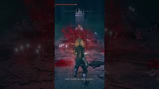 Jolan & Ymir #eldenring #playthrough #fromsoftware #youtubeshorts #games #gameshorts #gamingshorts