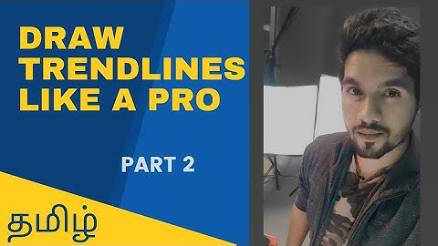 HOW I USE TRENDLINE TO MAKE BEST TRADES | PART 2