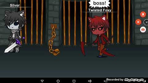 Scraps Rise/ episode 11