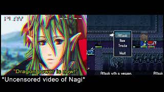 FE12 Lunatic-Reverse 0% Growths LTC: Ch. 22, Full Recruit+Survival, No DLC/How's Ev./Drill Grounds