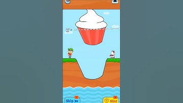 Slice to save game all level gameplay shorts//#lvl5 #shorts #gaming