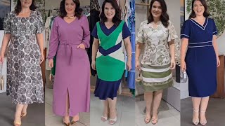 Women's clothing Stylish DRESSES 👗 